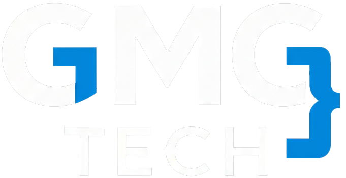 GMG Tech Logo